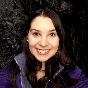 Meet your Posher, Alexis